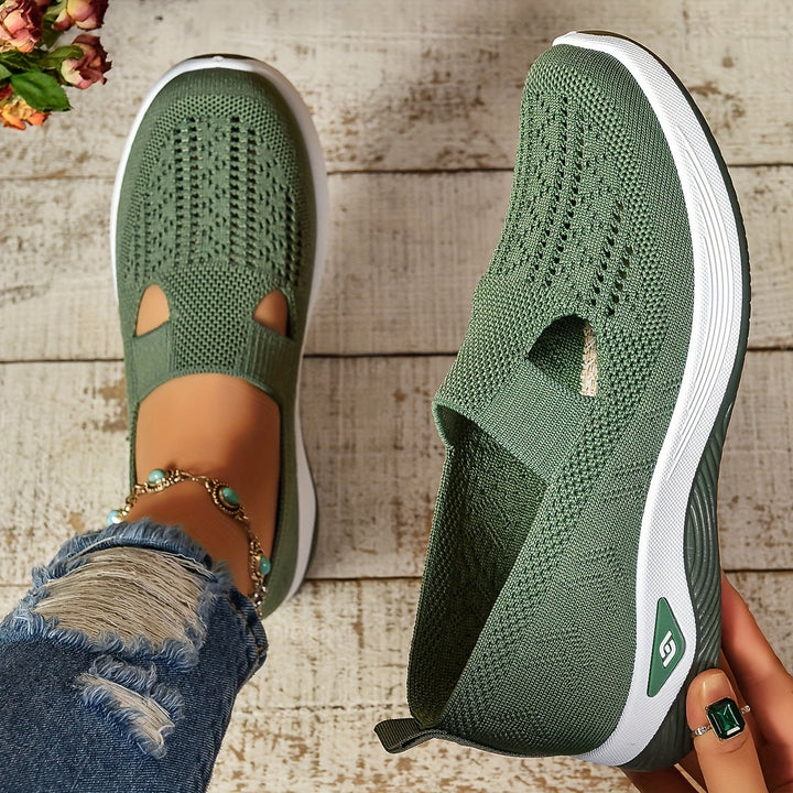 KELLY™ - EASY SLIP-ON SHOES