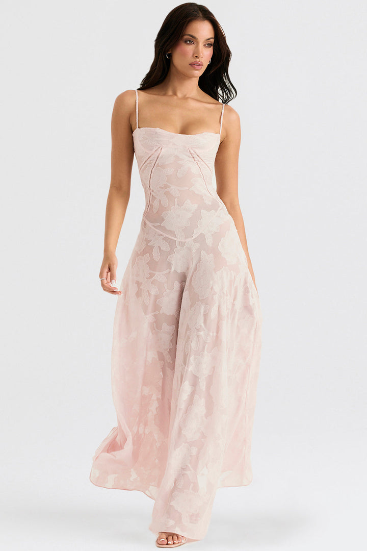 Aleida – Elegant Women's Dress, Sophisticated Design and Comfortable Fit