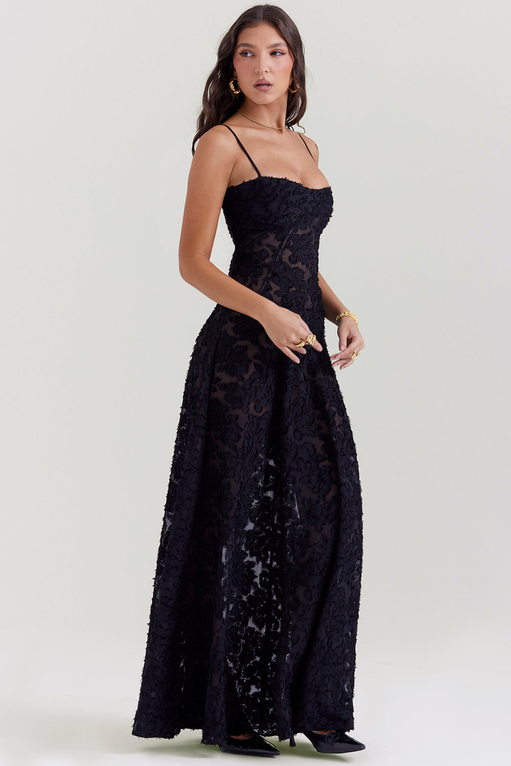 Aleida – Elegant Women's Dress, Sophisticated Design and Comfortable Fit