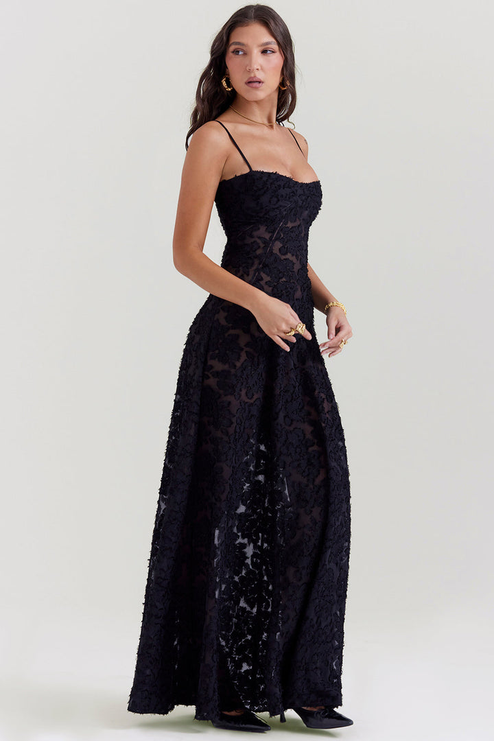 Aleida – Elegant Women's Dress, Sophisticated Design and Comfortable Fit