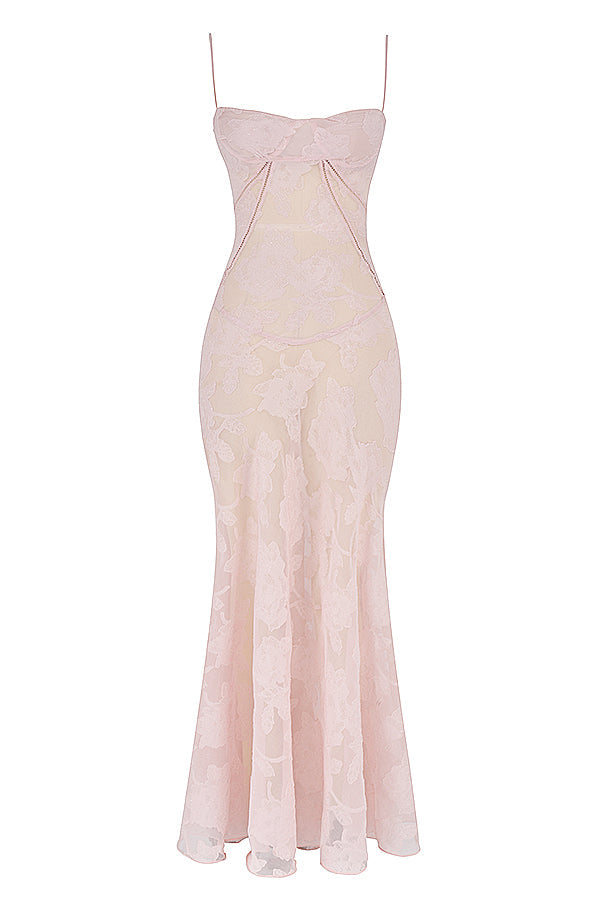 Aleida – Elegant Women's Dress, Sophisticated Design and Comfortable Fit