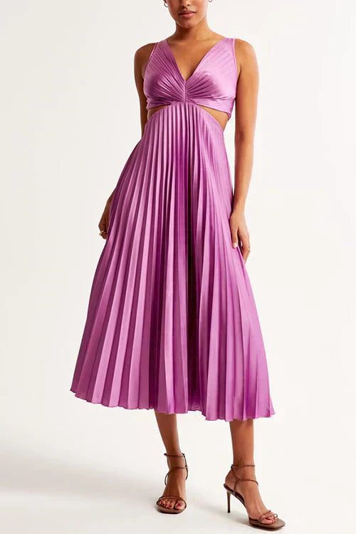Madeleine | Elegant Long Dress