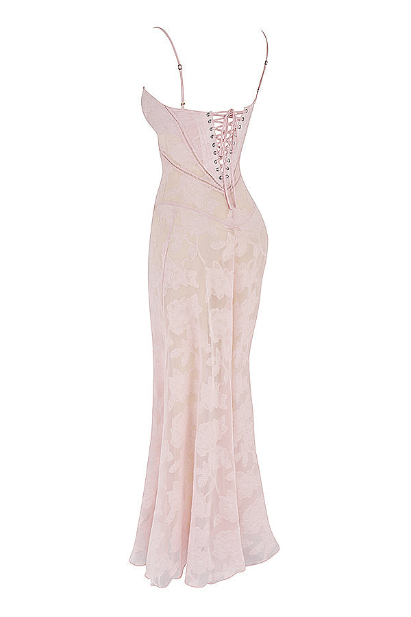 Aleida – Elegant Women's Dress, Sophisticated Design and Comfortable Fit