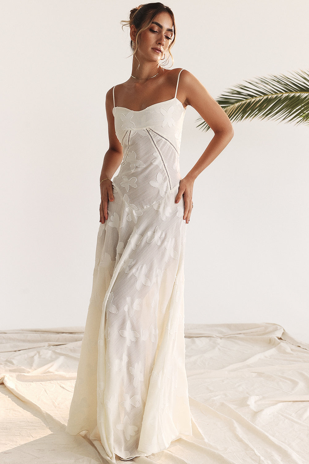 Aleida – Elegant Women's Dress, Sophisticated Design and Comfortable Fit