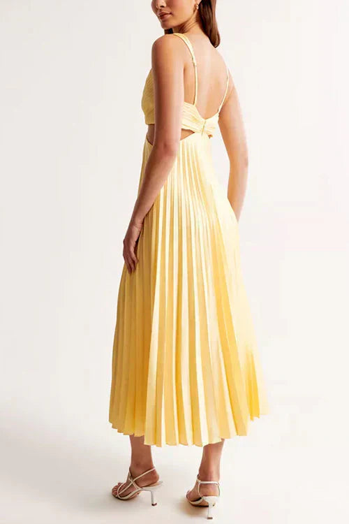 Madeleine | Elegant Long Dress