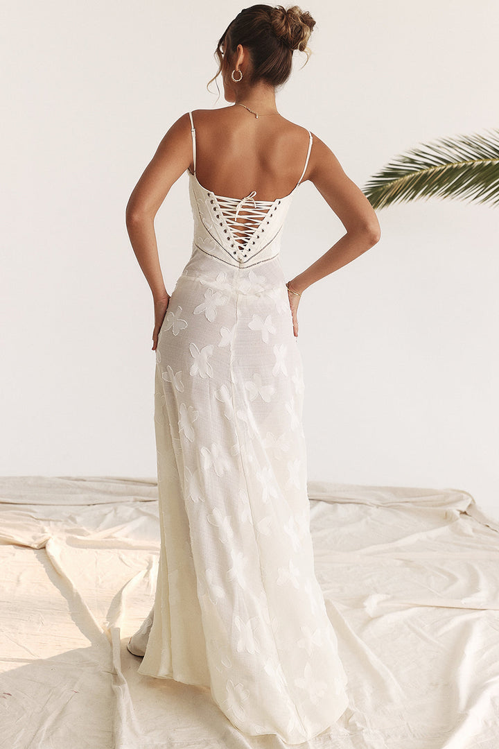 Aleida – Elegant Women's Dress, Sophisticated Design and Comfortable Fit