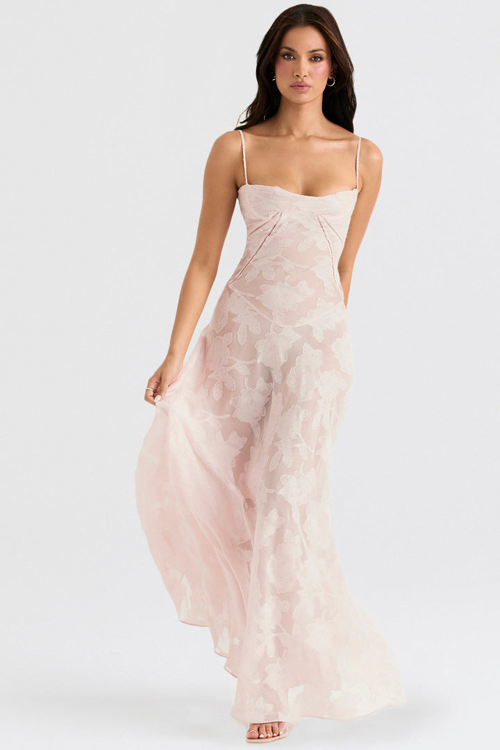 Aleida – Elegant Women's Dress, Sophisticated Design and Comfortable Fit