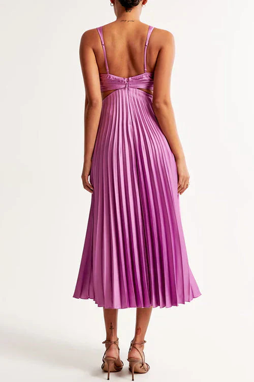 Madeleine | Elegant Long Dress