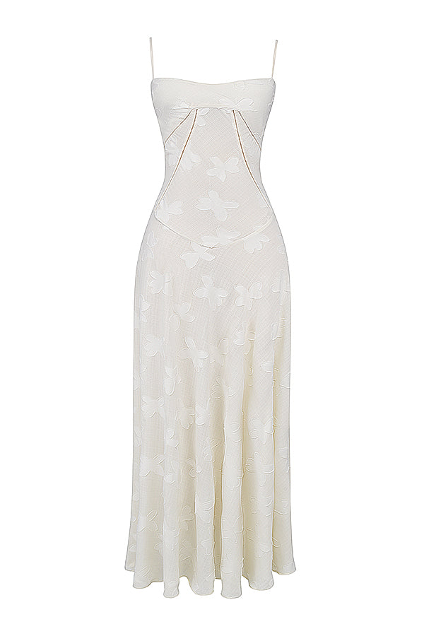 Aleida – Elegant Women's Dress, Sophisticated Design and Comfortable Fit
