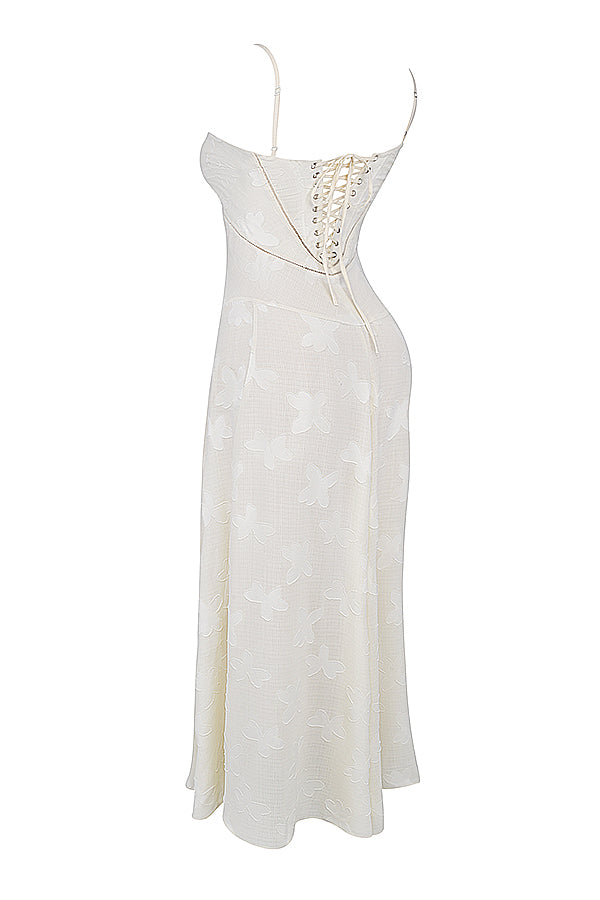 Aleida – Elegant Women's Dress, Sophisticated Design and Comfortable Fit