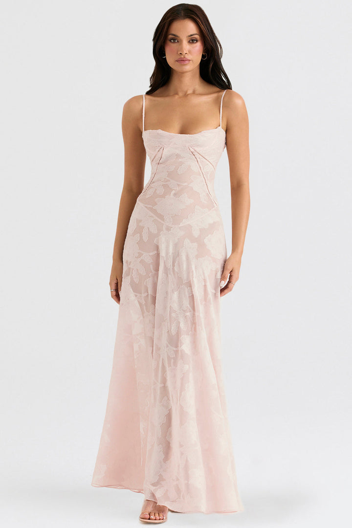 Aleida – Elegant Women's Dress, Sophisticated Design and Comfortable Fit