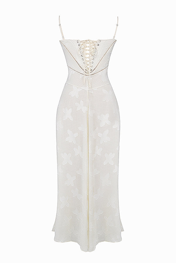 Aleida – Elegant Women's Dress, Sophisticated Design and Comfortable Fit