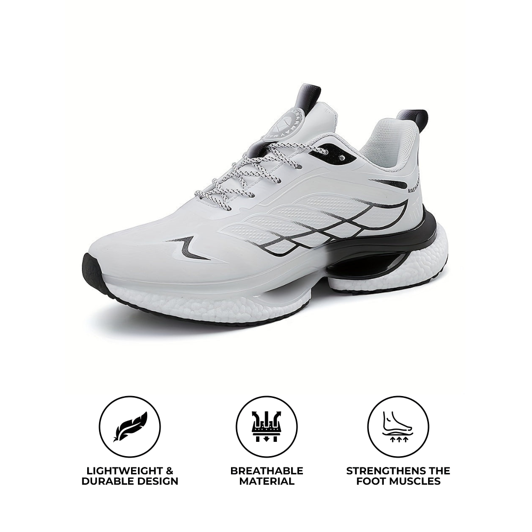 TrailEase™ - ORTHOPEDIC DAILY SNEAKERS FOR WOMEN