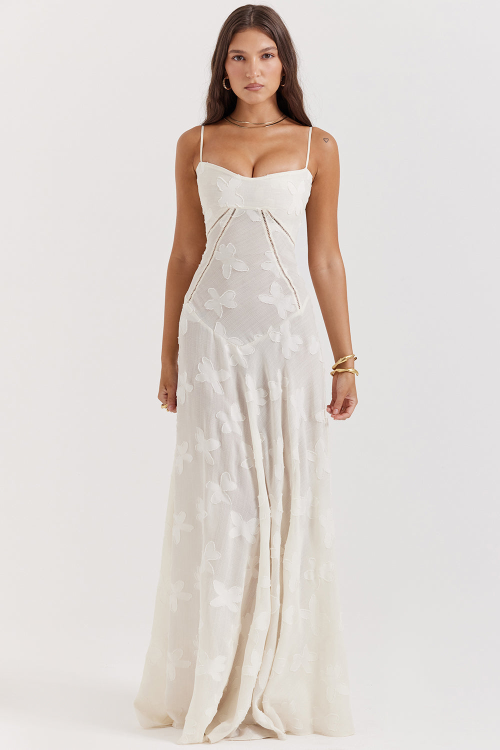 Aleida – Elegant Women's Dress, Sophisticated Design and Comfortable Fit