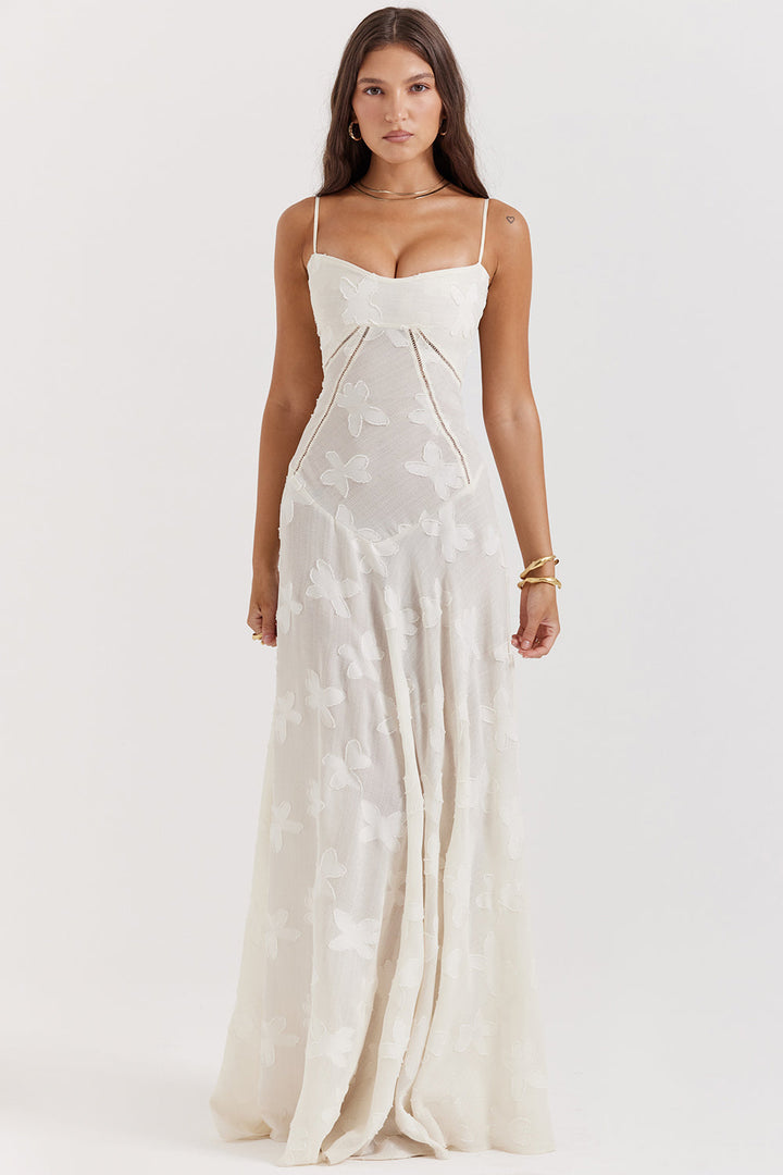 Aleida – Elegant Women's Dress, Sophisticated Design and Comfortable Fit