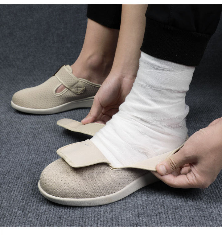 TrueComfort™ - PLUS SIZE DIABETIC-FRIENDLY SHOES