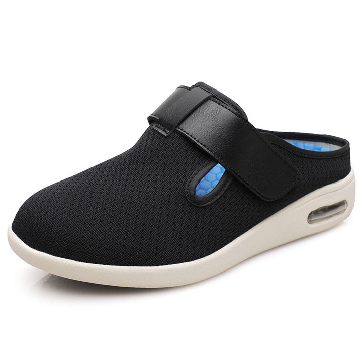 TrueComfort™ - PLUS SIZE DIABETIC-FRIENDLY SHOES