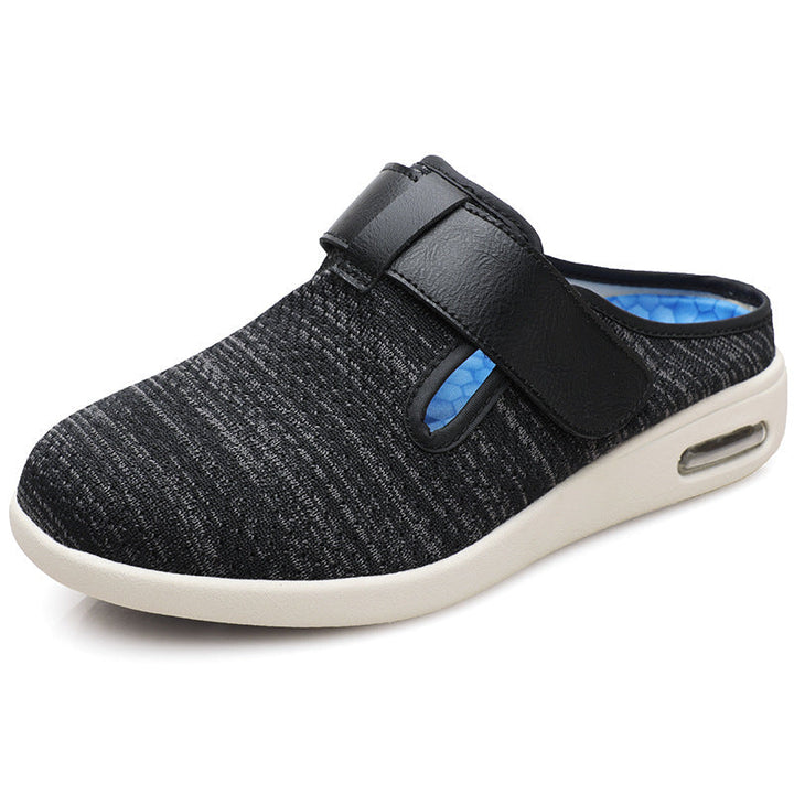 TrueComfort™ - PLUS SIZE DIABETIC-FRIENDLY SHOES