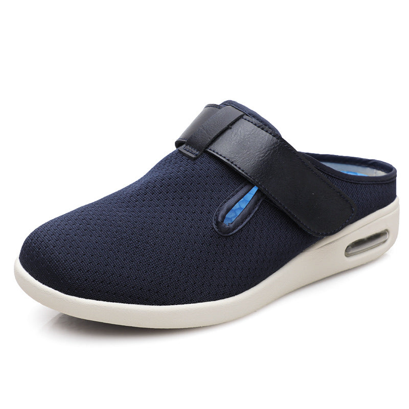 TrueComfort™ - PLUS SIZE DIABETIC-FRIENDLY SHOES