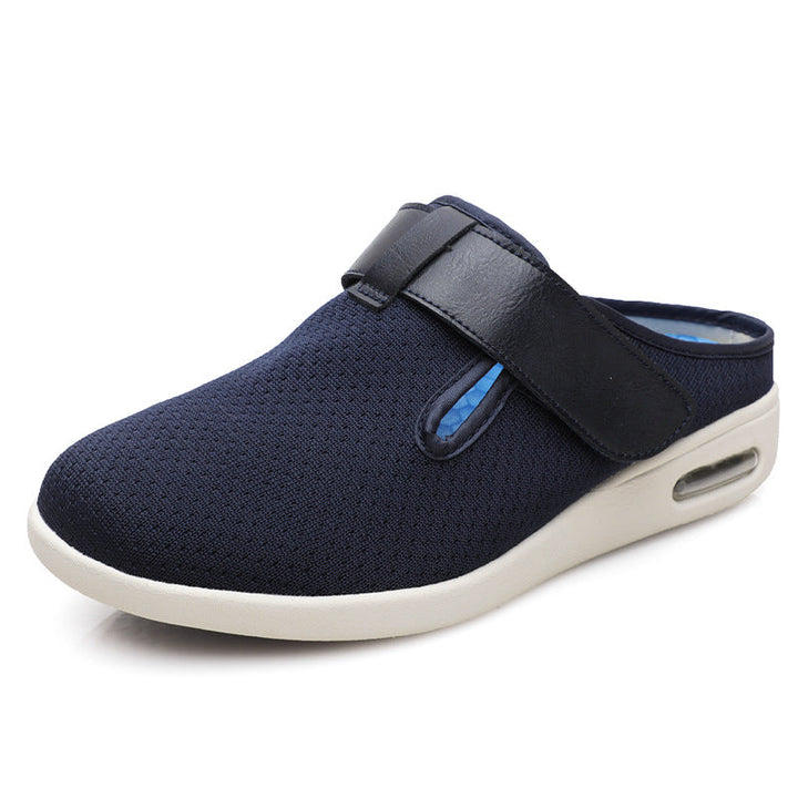 TrueComfort™ - PLUS SIZE DIABETIC-FRIENDLY SHOES