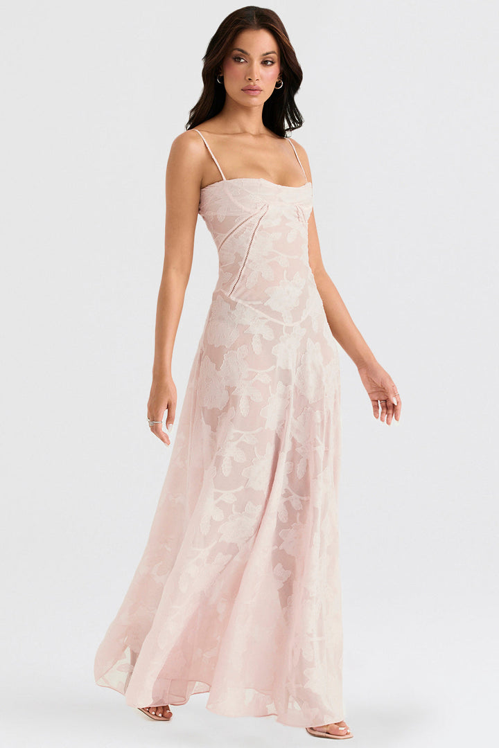 Aleida – Elegant Women's Dress, Sophisticated Design and Comfortable Fit