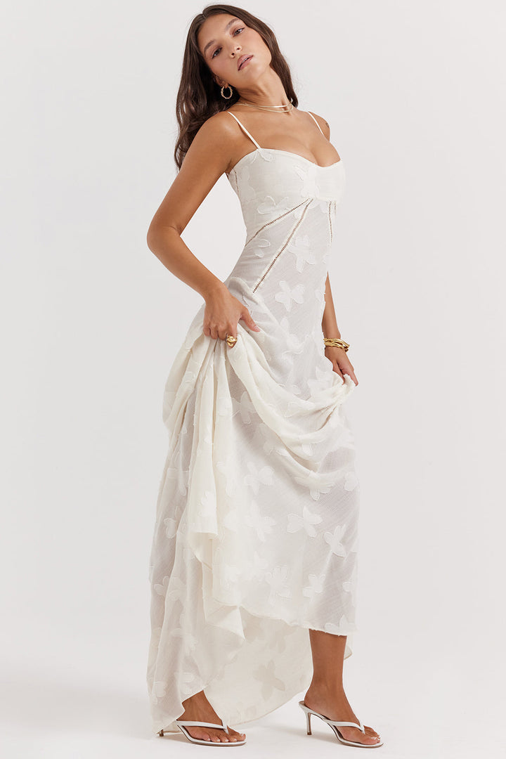 Aleida – Elegant Women's Dress, Sophisticated Design and Comfortable Fit