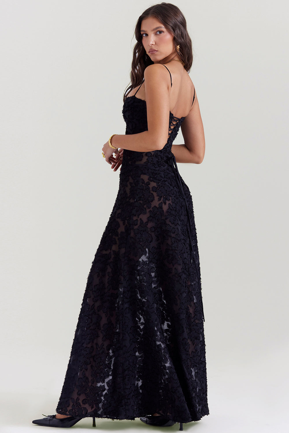 Aleida – Elegant Women's Dress, Sophisticated Design and Comfortable Fit