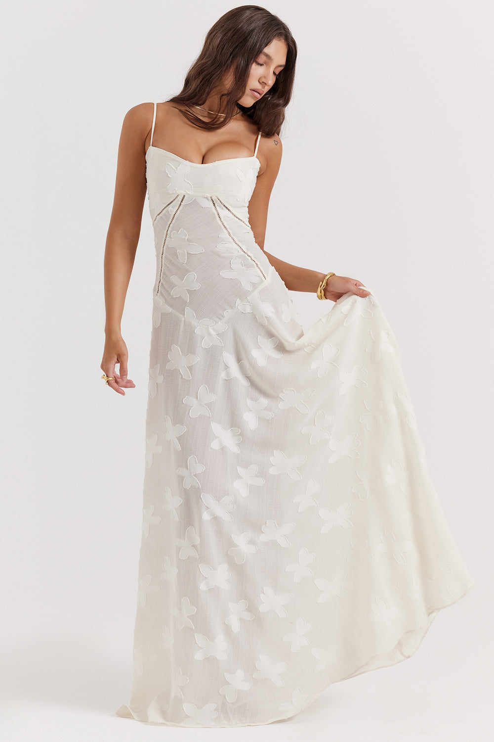 Aleida – Elegant Women's Dress, Sophisticated Design and Comfortable Fit
