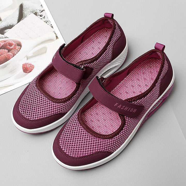 CHAUSSURE™ - COMFORTABLE NON-SLIP SHOES