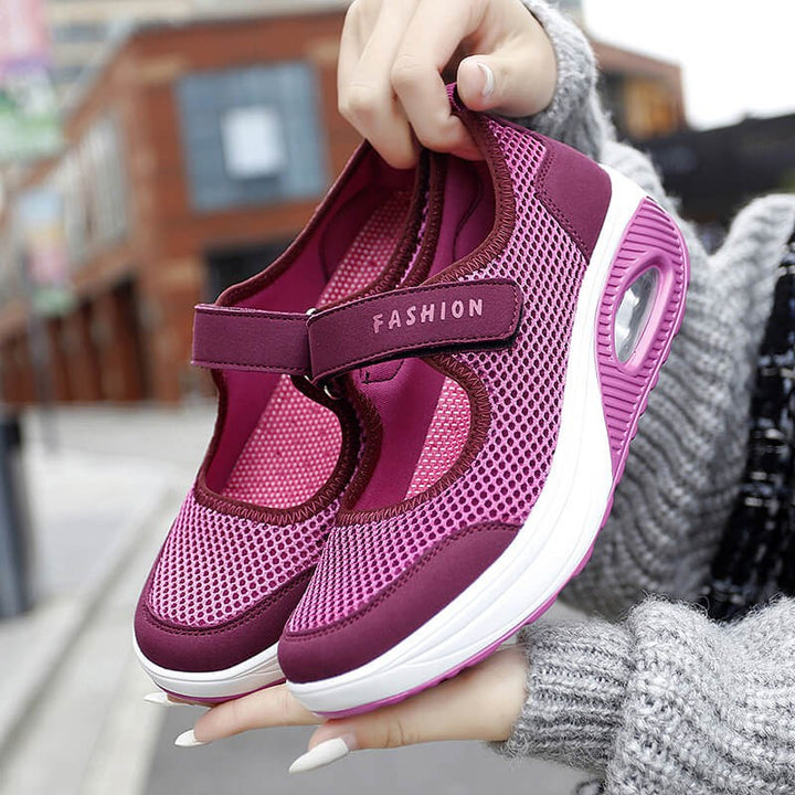 CHAUSSURE™ - COMFORTABLE NON-SLIP SHOES