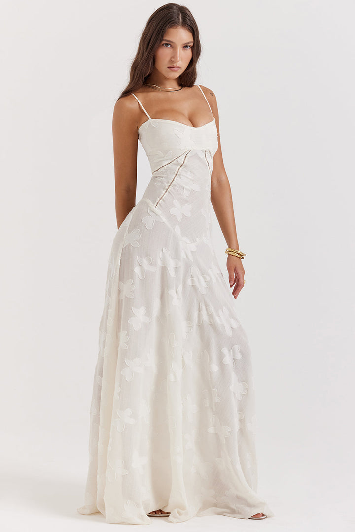 Aleida – Elegant Women's Dress, Sophisticated Design and Comfortable Fit