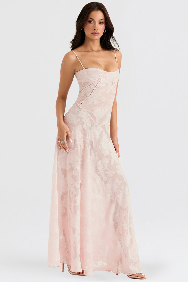 Aleida – Elegant Women's Dress, Sophisticated Design and Comfortable Fit