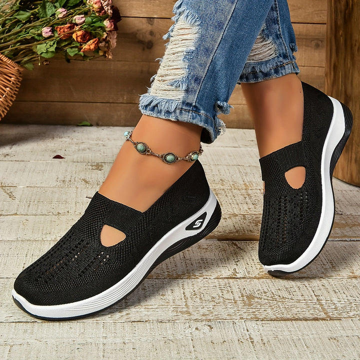KELLY™ - EASY SLIP-ON SHOES