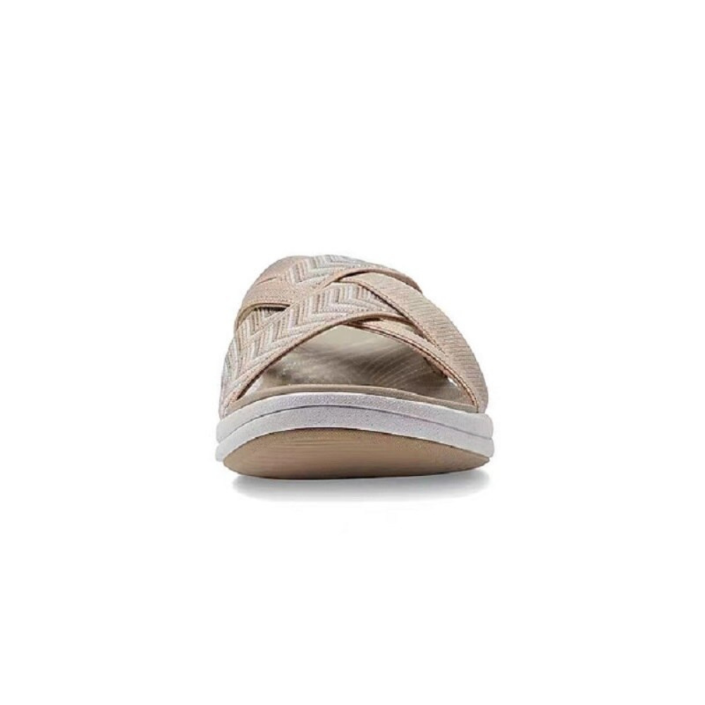 CHERYL™ - BREATHABLE COMFORT SANDALS
