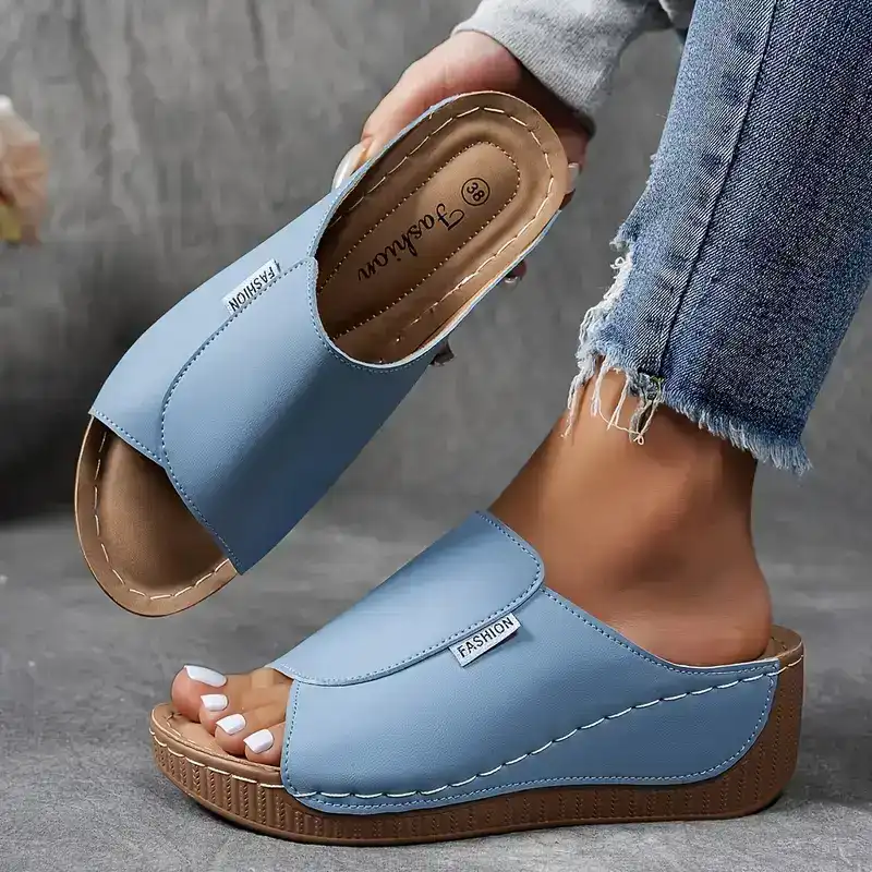 Ecko™ - ORTHOPEDIC ARCH SUPPORT SANDALS