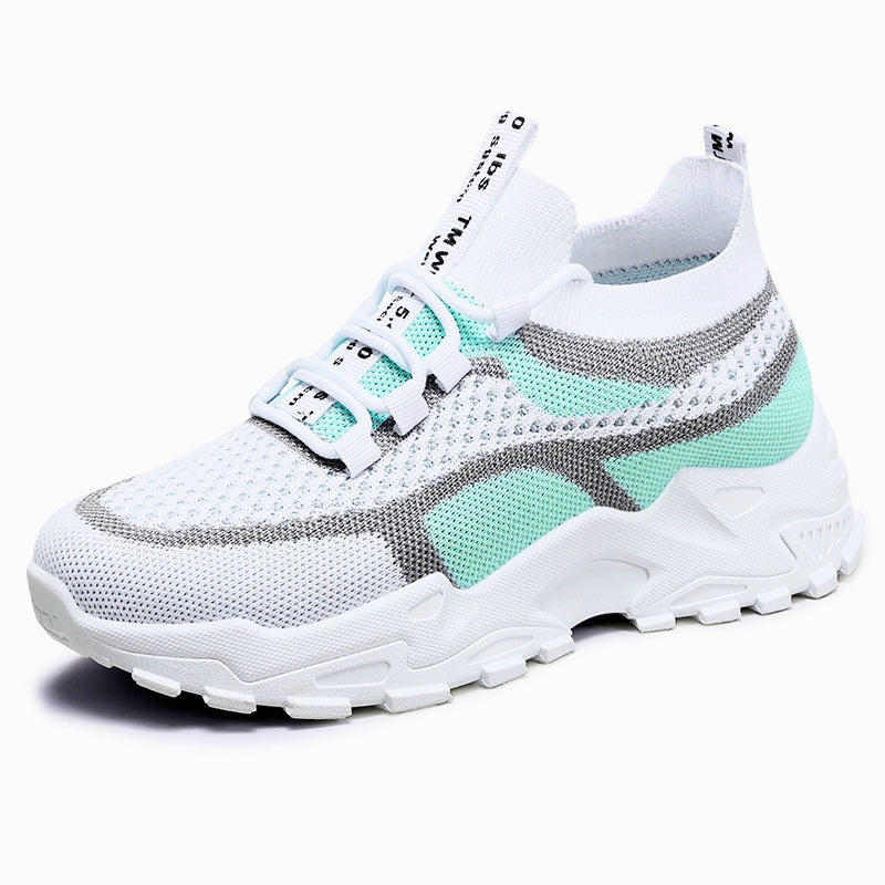 FYNEX™ - ADVANCED ORTHOPEDIC WALKING SHOES