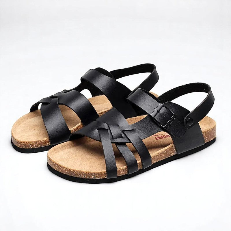 Veronica | Stylish Orthopedic Sandals