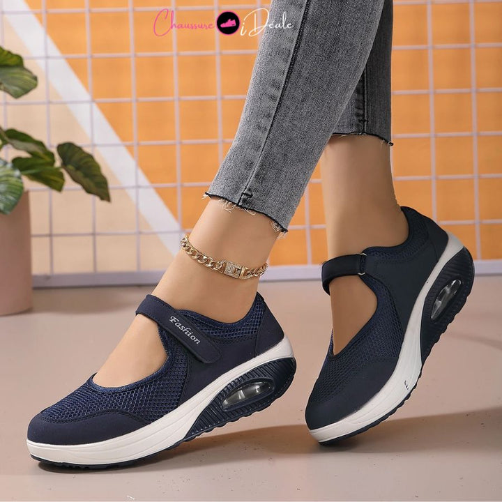 CHAUSSURE™ - COMFORTABLE NON-SLIP SHOES