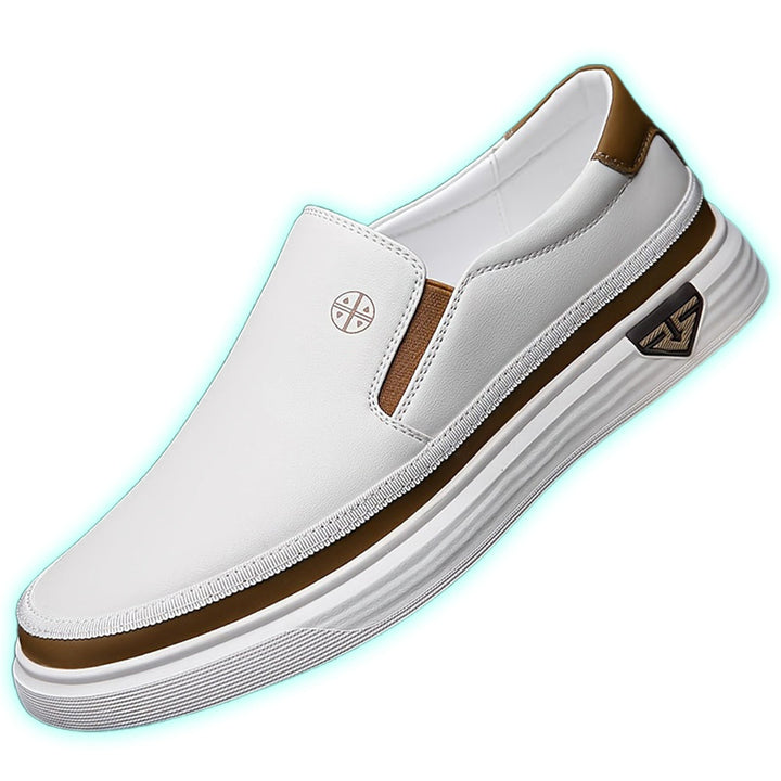 JAXSON™ - DOMINIC STYLE SHOES