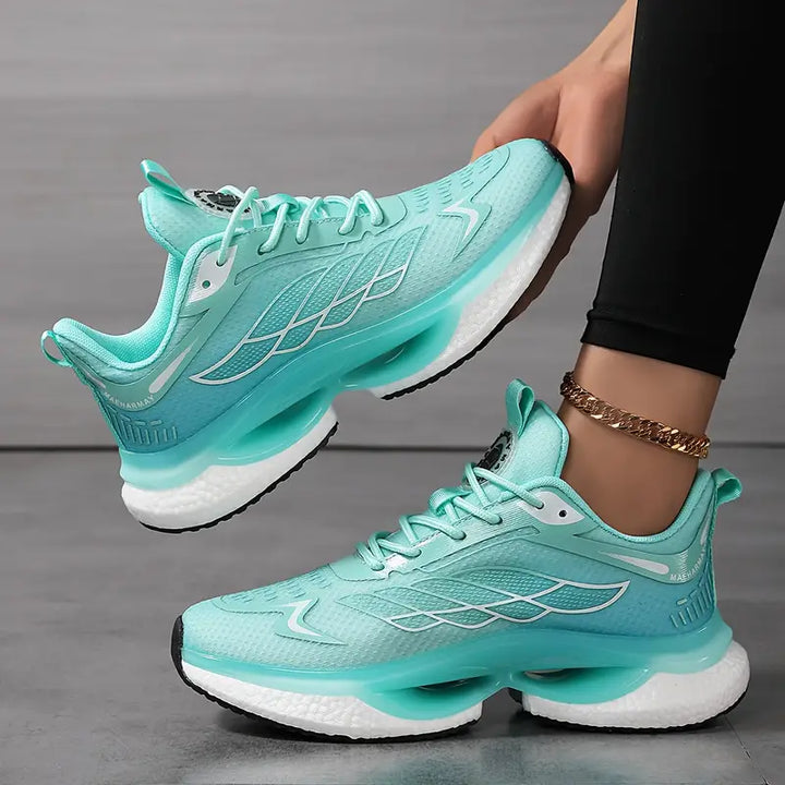 TrailEase™ - ORTHOPEDIC DAILY SNEAKERS FOR WOMEN