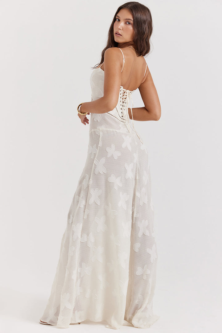 Aleida – Elegant Women's Dress, Sophisticated Design and Comfortable Fit
