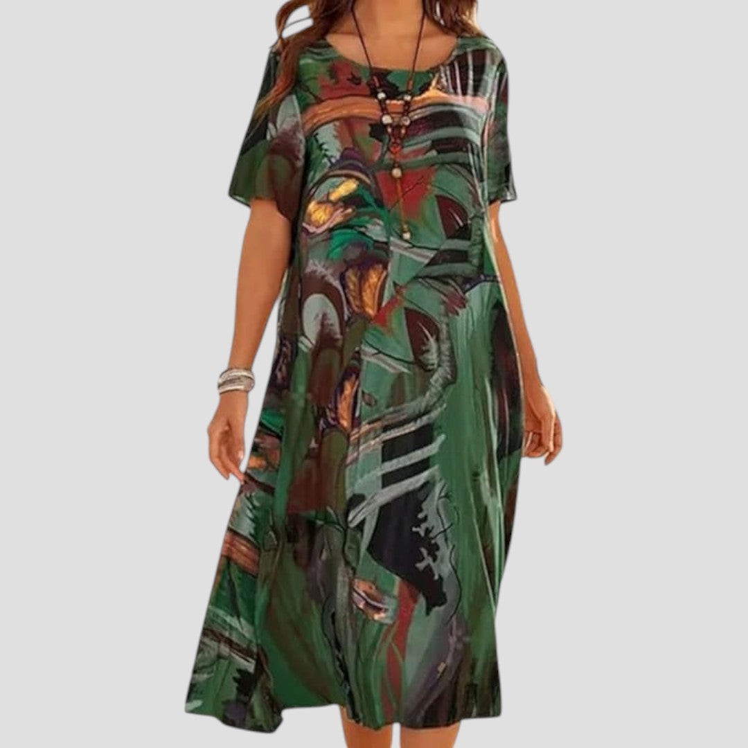 Vittoria – Summer dress