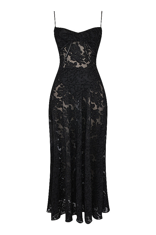 Aleida – Elegant Women's Dress, Sophisticated Design and Comfortable Fit