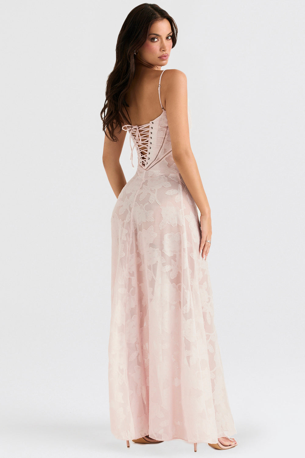 Aleida – Elegant Women's Dress, Sophisticated Design and Comfortable Fit