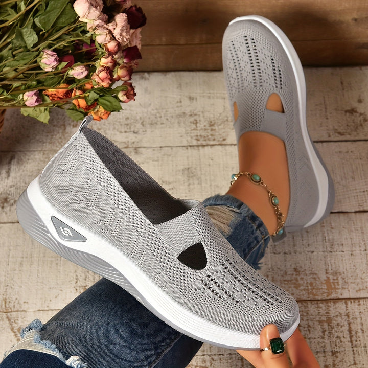 KELLY™ - EASY SLIP-ON SHOES