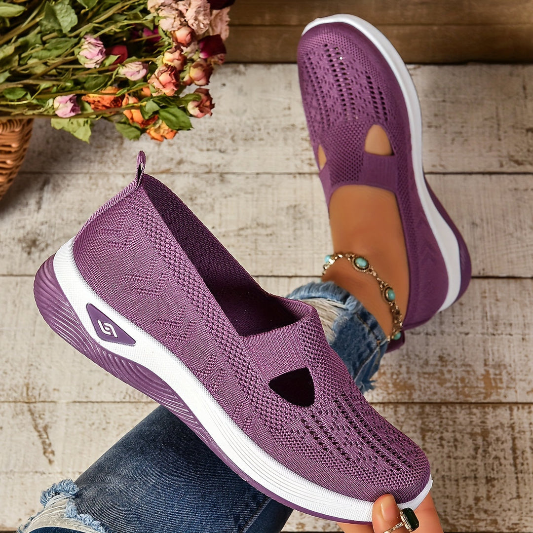 KELLY™ - EASY SLIP-ON SHOES