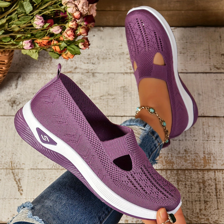 KELLY™ - EASY SLIP-ON SHOES