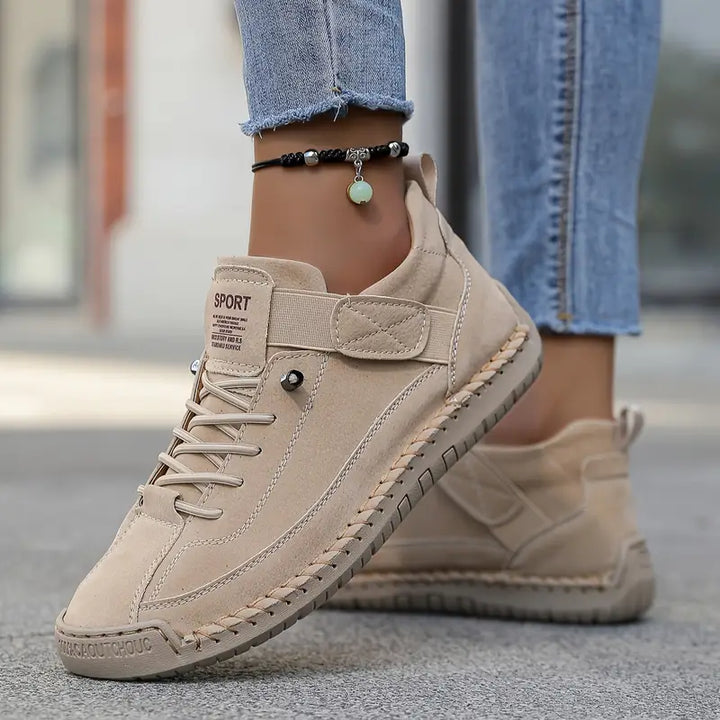 Elira | All-Day Comfort Sneakers