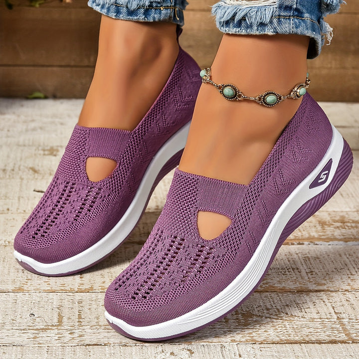 KELLY™ - EASY SLIP-ON SHOES