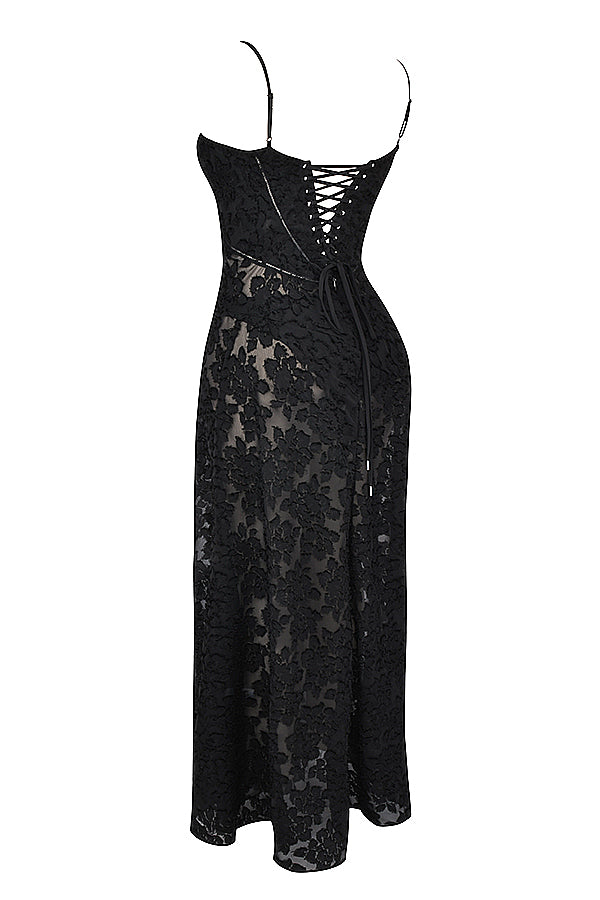 Aleida – Elegant Women's Dress, Sophisticated Design and Comfortable Fit